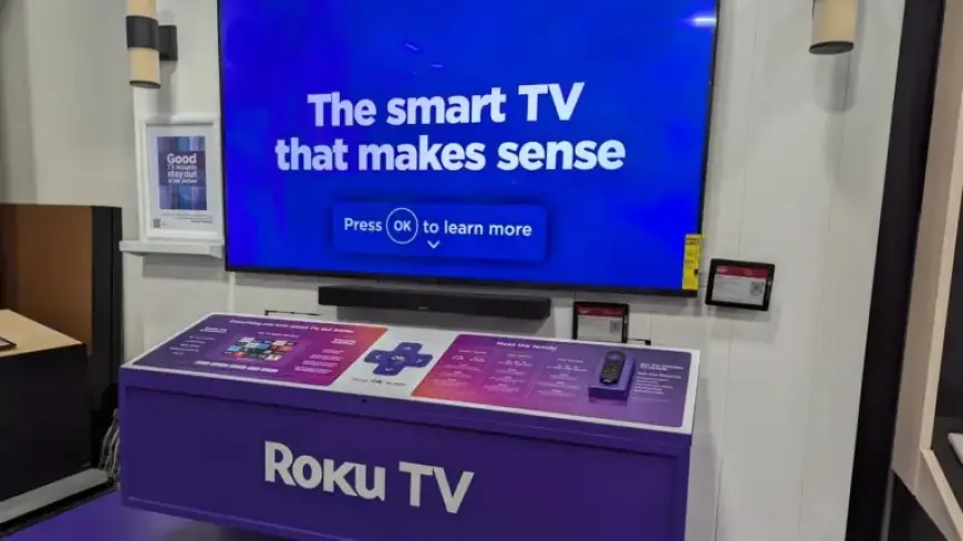 4 Crucial Realities About Using Roku TV
