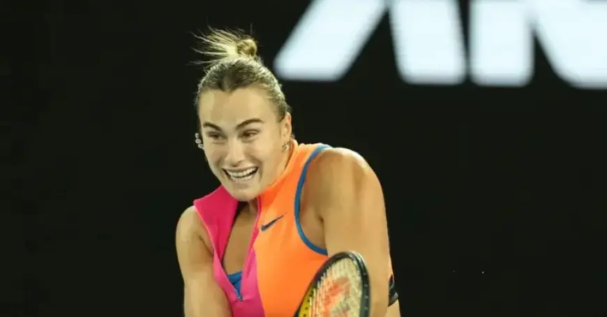 Australia Open 2026 Women’s Final Marks Rare Milestone After 26 Years