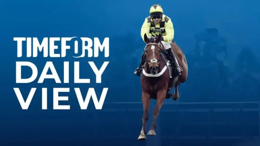 Timeform’s Saturday Preview: Expert Racing Tips and Insights