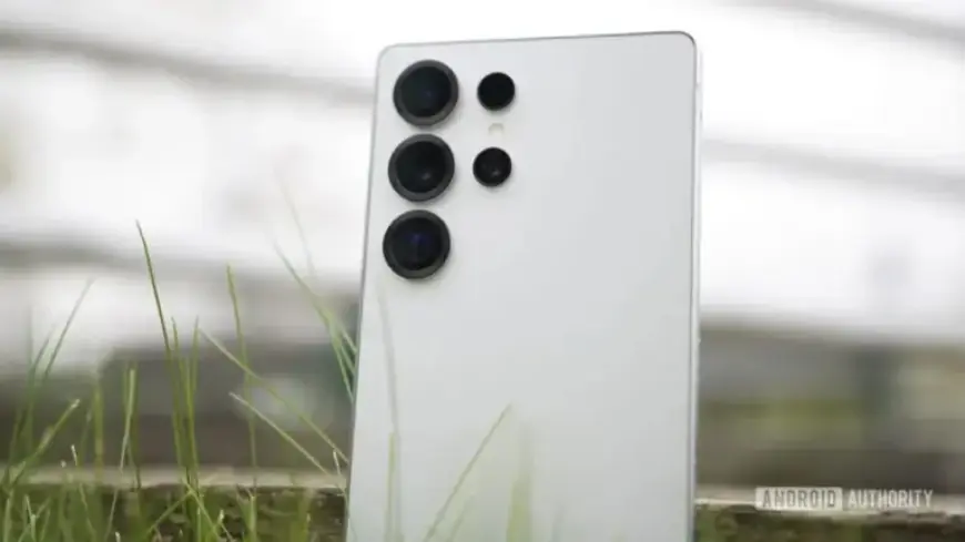 Galaxy S26 Offers Solution to Persistent Scam Calls