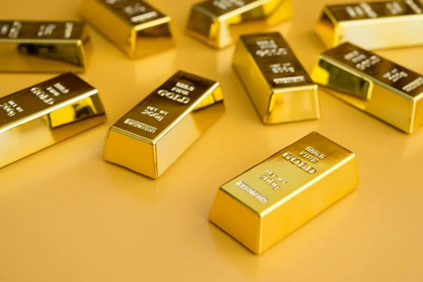 Gold price today: Weekend pause after sharp pullback from recent highs