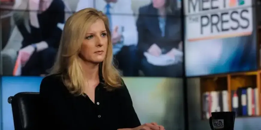 Goldman Sachs’ Chief Counsel Kathy Ruemmler Thanked Jeffrey Epstein for Gifts, Emails Reveal