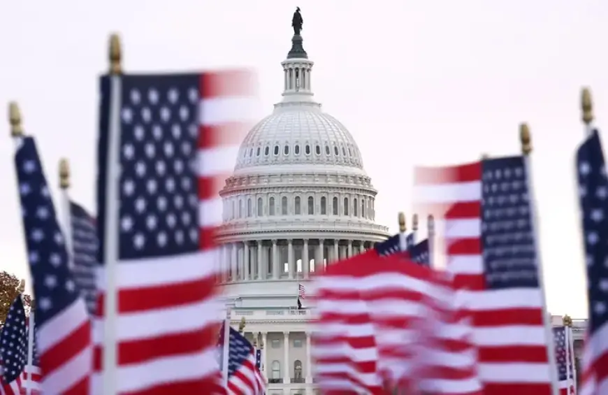 Is the government shutting down again as DHS funding lapses in Congress