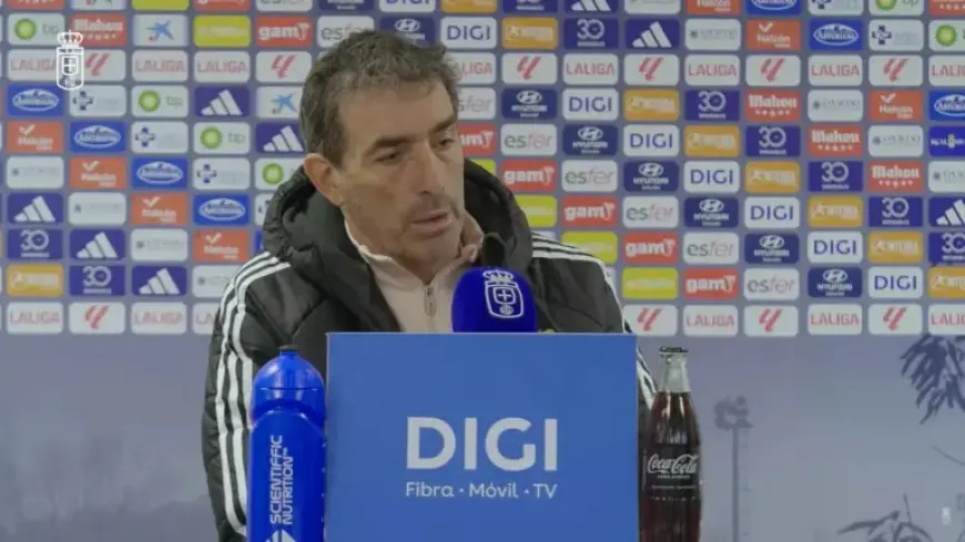 Guillermo Almada Clarifies Situations of Forés, Bailly, Ejaria, and Dendoncker