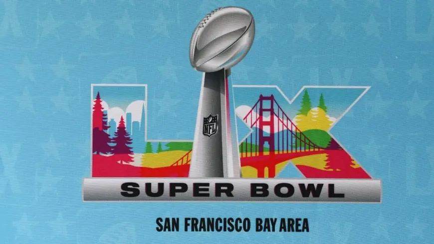 When is the super bowl? Super Bowl LX set for Feb. 8, 2026 at Levi’s Stadium