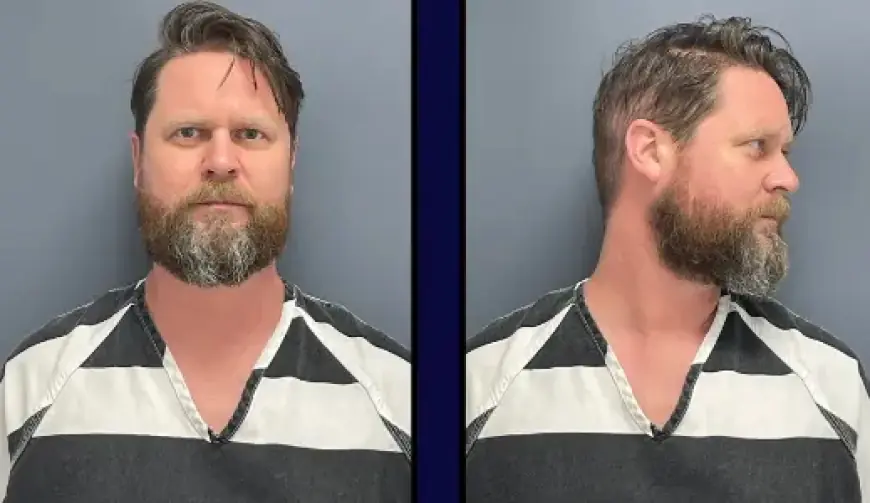 Aurora Man Accused of Murdering Ex-Wife in Oswego Home: Police