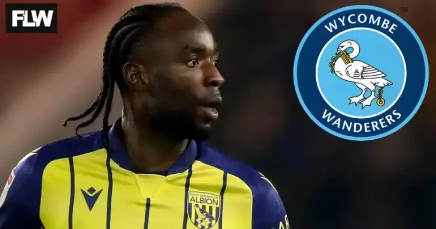 Wycombe Wanderers Aim to Secure Transfer Win for Michael Duff Favorite