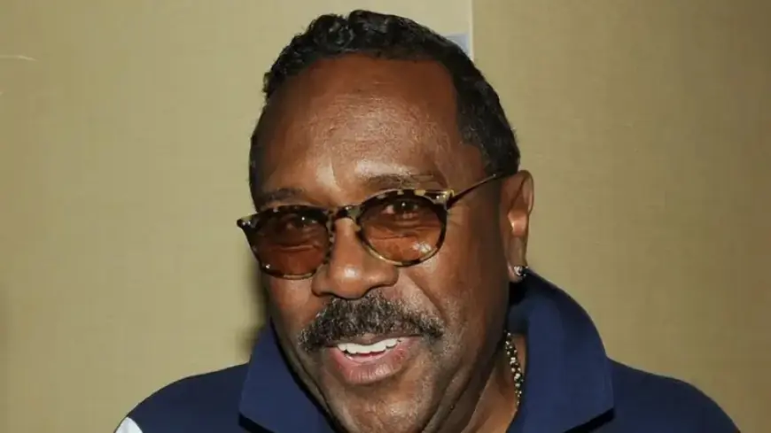 ‘Sanford and Son’ Actor Demond Wilson Passes Away