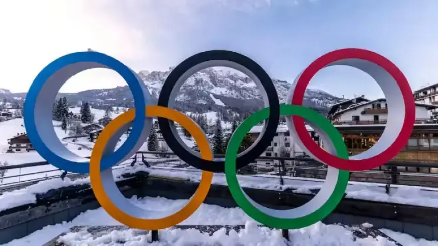 Milano-Cortina Olympics: 5 Essential Facts for Kids