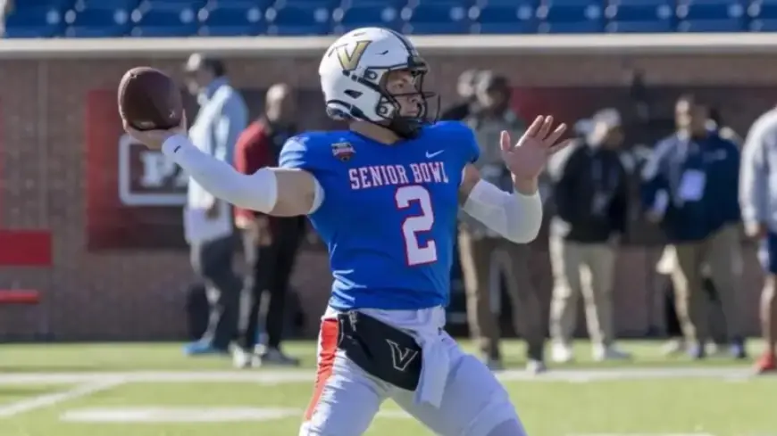 2026 Senior Bowl: Teams, Schedule, and Broadcast Details