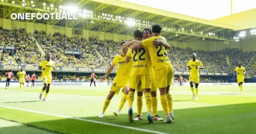 Villarreal Arrives in Pamplona to Regain Winning Streak