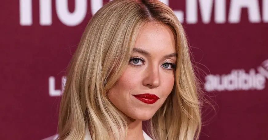 SYRN by Sydney Sweeney: New Lingerie Brand Launch Sparks Instant Sellouts, Hollywood Sign Backlash, and a Bigger Fight Over Who “Sexy” Is For