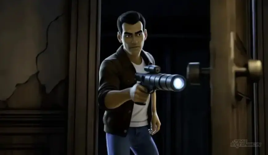 Game Developers Condemn Generative AI for Theft and Plagiarism Concerns