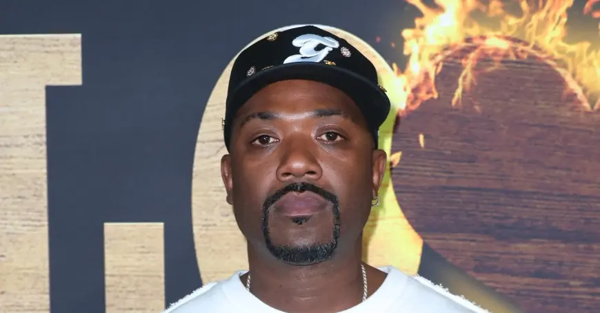 Ray J Health Scare Puts Heart Failure Fears in the Spotlight After “Black Heart” Claim and Months-to-Live Warning