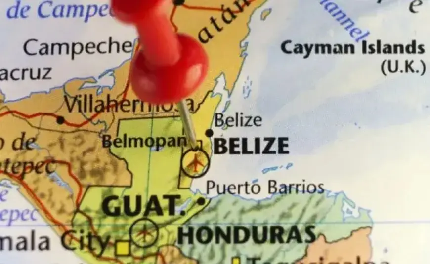 Belize Offers Winter Retreats to Canadians Exploring Options