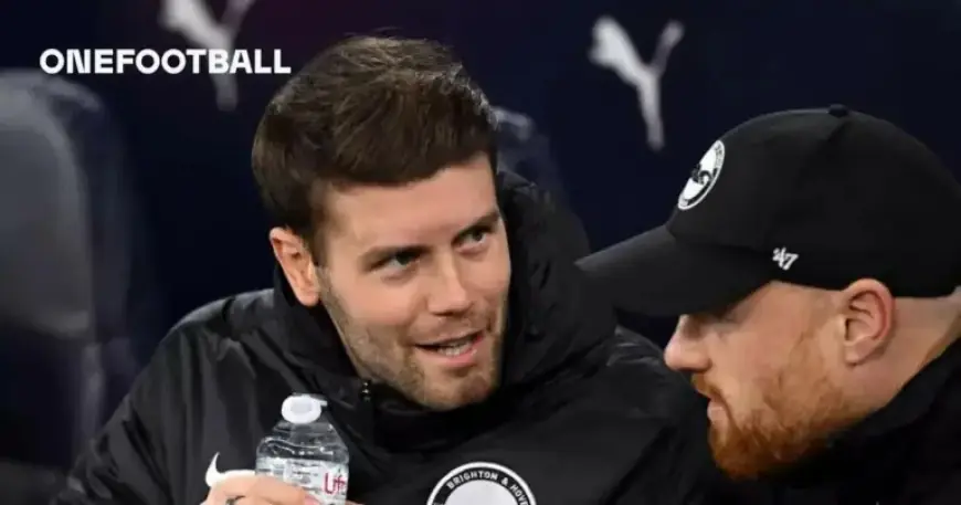 Hürzeler Confident in Beating Everton in Mid-Table Showdown