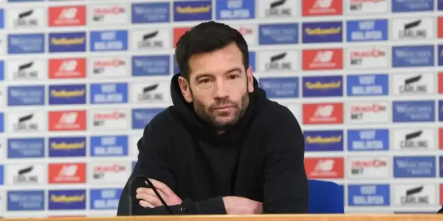 Brian Barry-Murphy’s Pre-Match Press Conference on Burton Albion