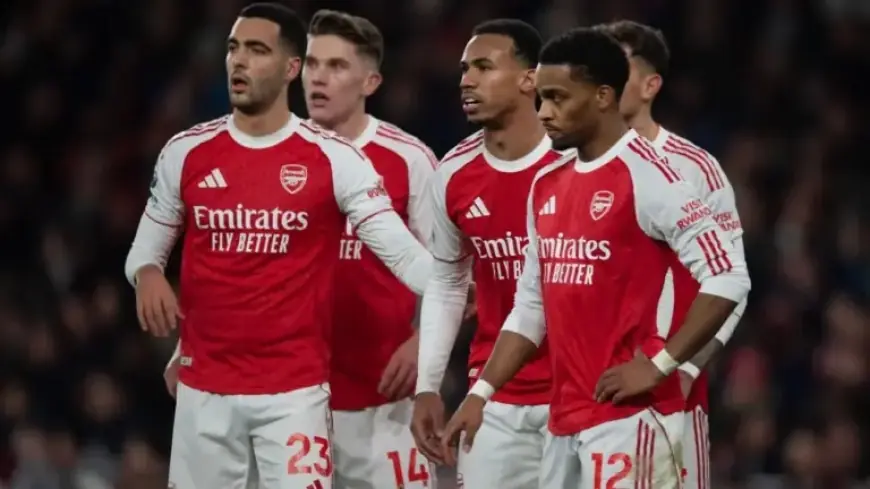 Leeds United vs. Arsenal: Live European Soccer Updates