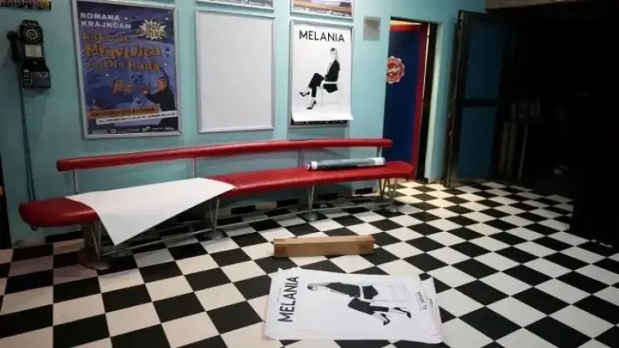 Global Audience Reactions to Melania Trump Documentary Revealed