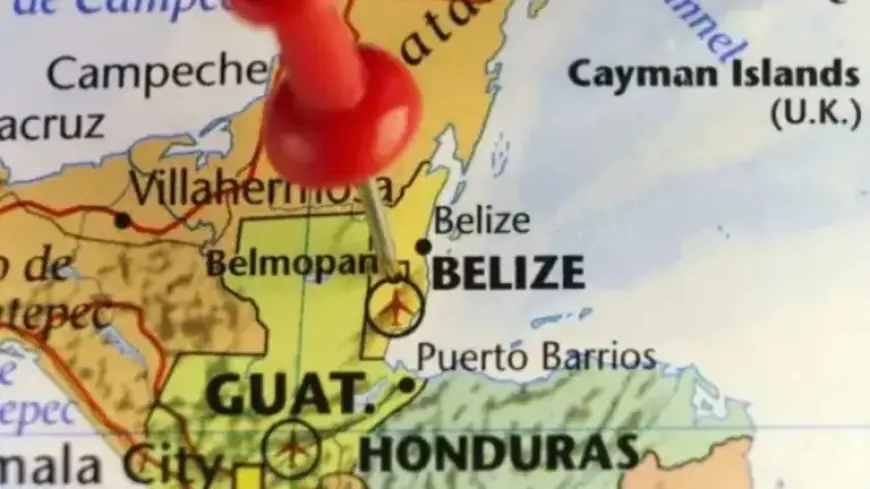 Belize Invites Canadians to Discover Winter Retreat Options