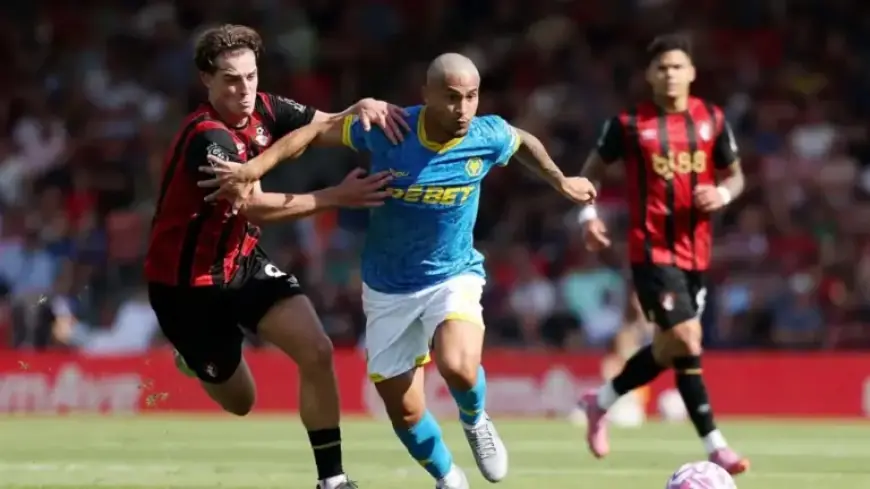 Wolves Battle Bournemouth: Key Features and News Preview