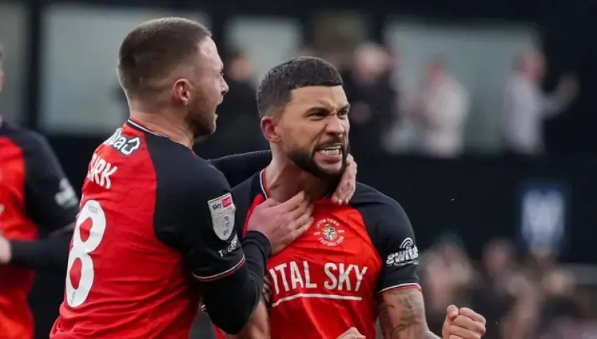 Luton Town vs Blackpool: Prediction, Team News, Lineups Preview