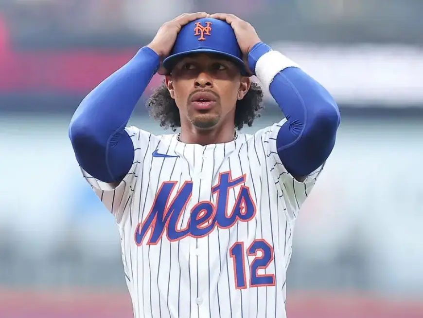 Puerto Rico’s Lindor Exits WBC Over Insurance Concerns