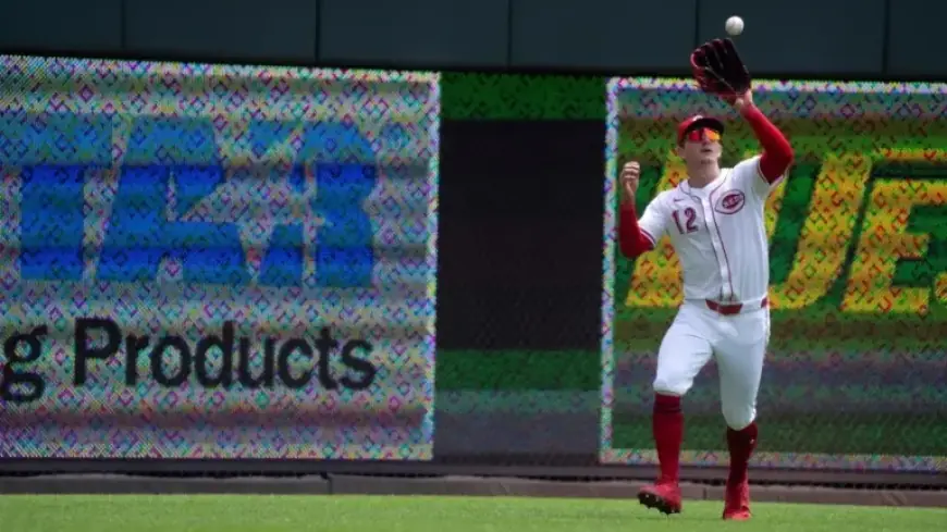 White Sox Sign Former All-Star Outfielder Austin Hays