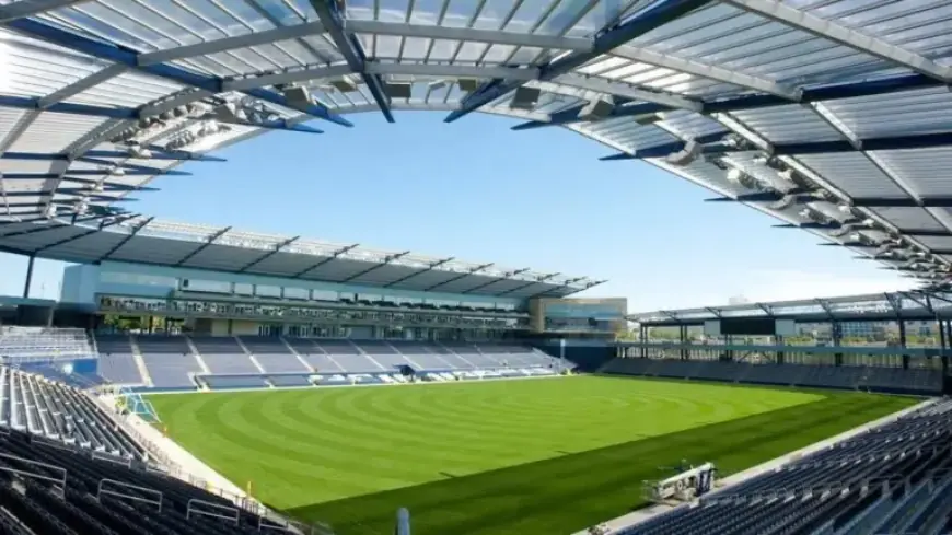 Ex-Sporting KC Coach Sues Over KC Youth Soccer ‘Monopolization’