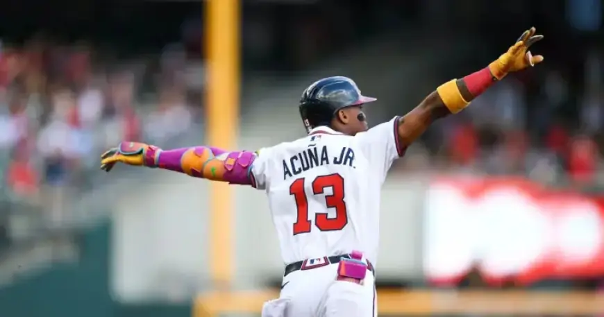 WANF to Broadcast Braves’ Games? Exploring the Team’s TV Future