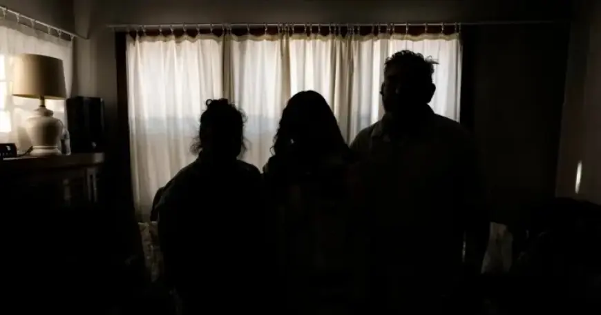 Minneapolis Family Hides For Weeks, Fearing Deportation