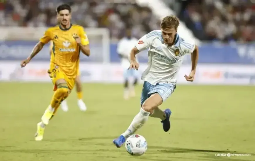 Third Time’s the Charm for Victory