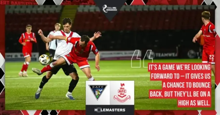 Dunfermline Athletic Faces Airdrieonians in Key Matchup