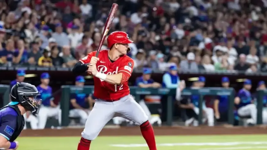 Chicago White Sox Sign Cincinnati Reds’ Free Agent Target