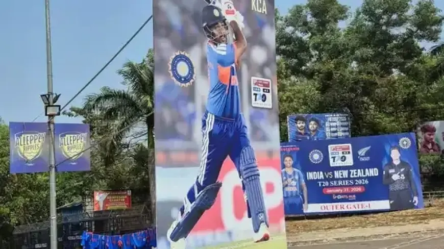 “Explore ‘Chettan and the City’: A Captivating Urban Tale”