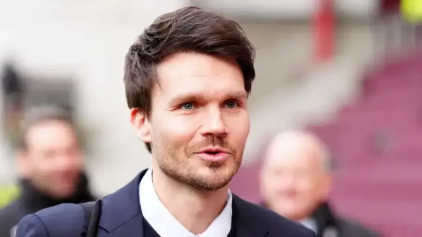 Rangers and Celtic Compete to Sign £5m Goal Machine Naderi