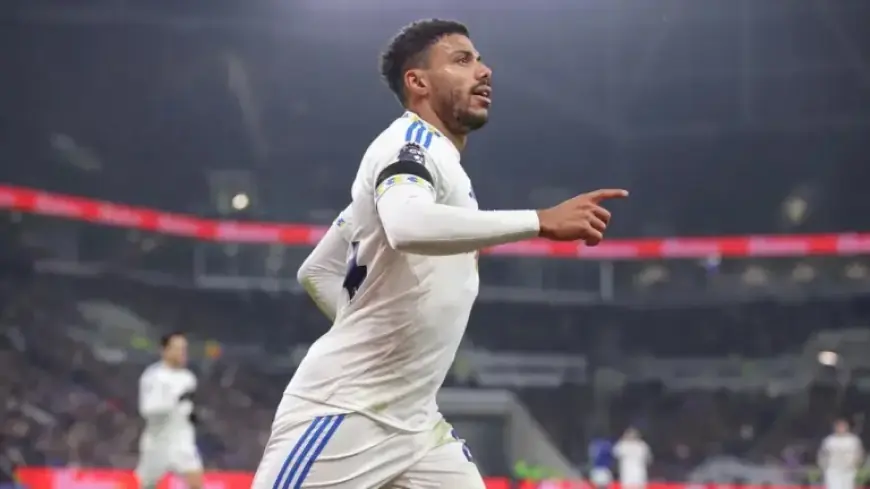 Stream Leeds vs. Arsenal Live Online: Premier League Soccer 2026 Guide