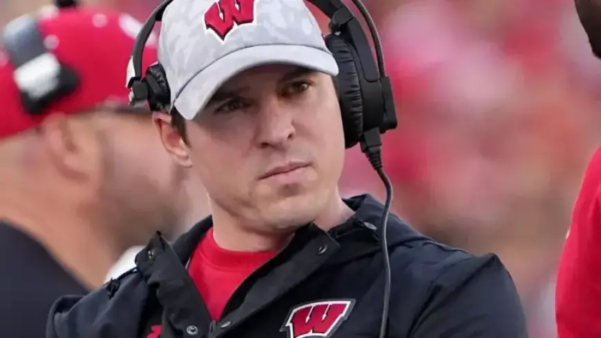 Jim Leonhard Pursues New Opportunity with NFL Interview in Wisconsin