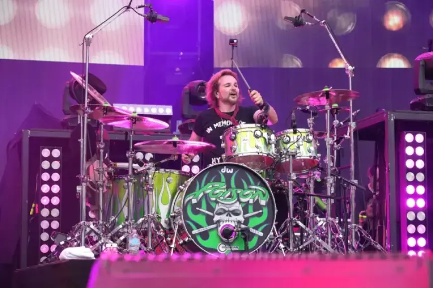 Pa. Rocker Rejects New Singer for Beloved Band: ‘I Wouldn’t Want That’