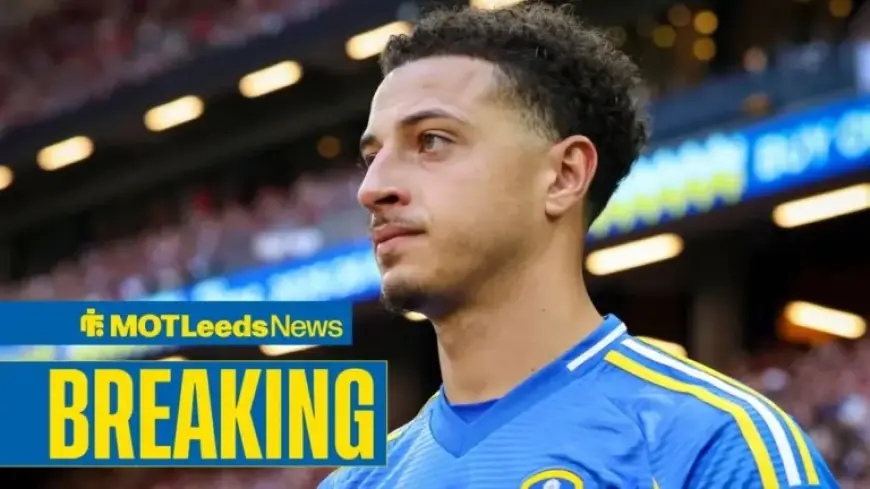 Leeds United’s Bold Move: Interest in Ethan Ampadu Intensifies