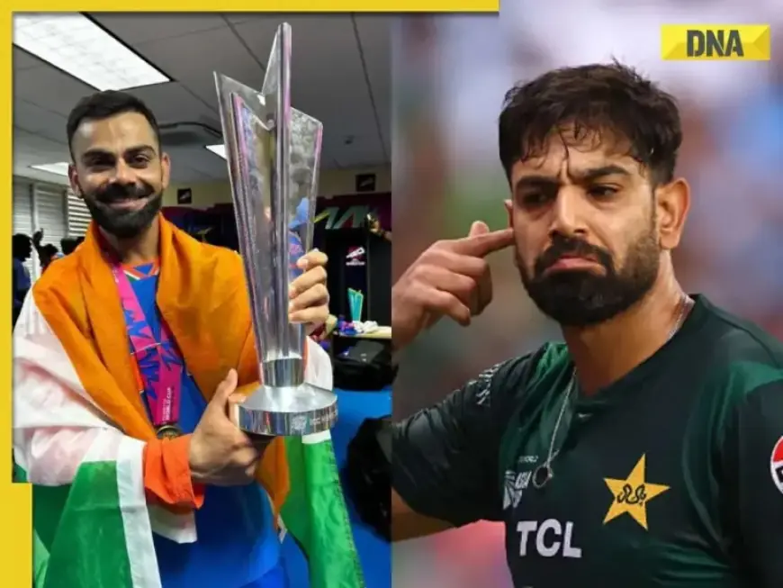 7 Cricket Stars Missing from ICC T20 World Cup 2026 Fans Will Miss