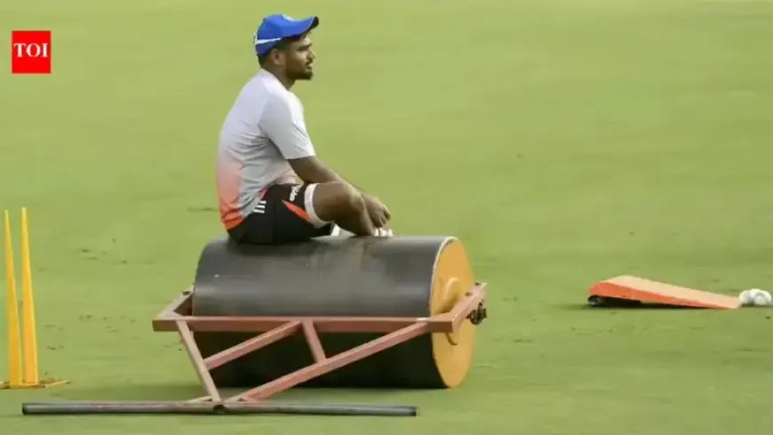 Ex-India Star Criticizes Potential Replacement of Sanju Samson with Ishan Kishan