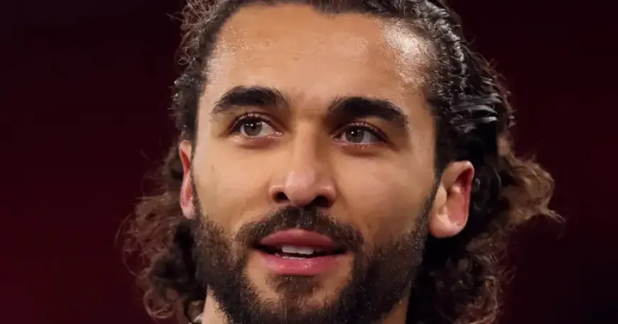 Dominic Calvert-Lewin Discusses His Determined Journey to Joining Leeds