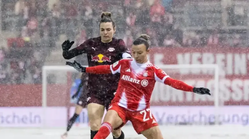 Women Aim to Break Losing Streak Against Frankfurt