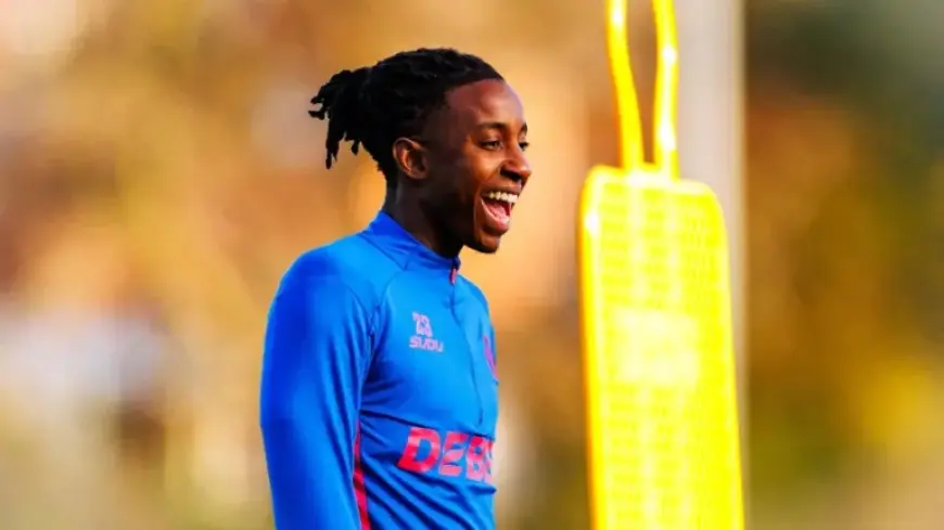 Chirewa Finishes League One Loan: Loan Watch Update