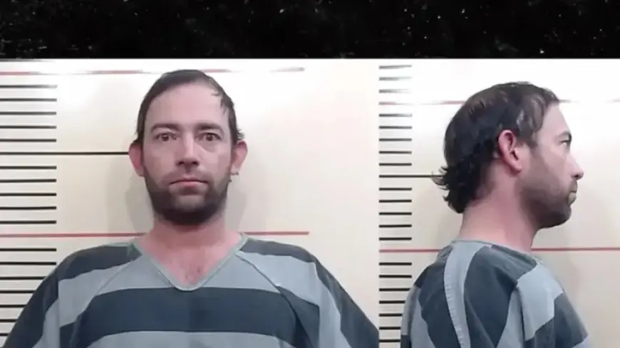 Adan Banuelos, Bella Hadid’s Ex, Arrested for Public Intoxication