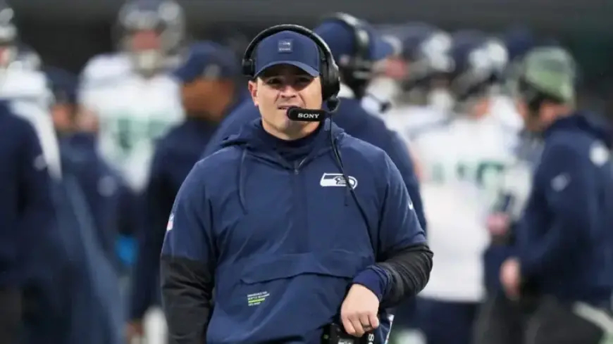 Mike Macdonald and Mike Vrabel Break 7-Year Super Bowl Defensive Coach Drought