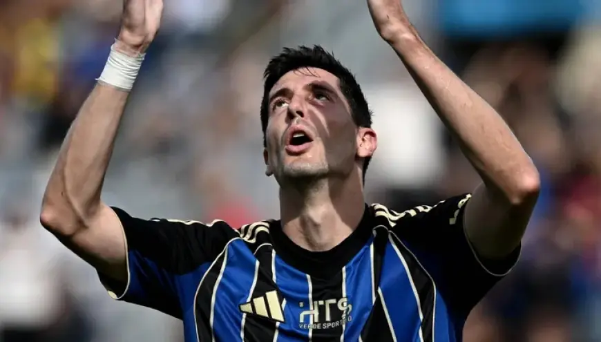 Pisa vs. Sassuolo Preview: Predictions, Team News, and Lineups