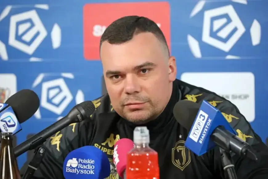 Siemieniec Criticizes Current Situation: “This Doesn’t Look Good”