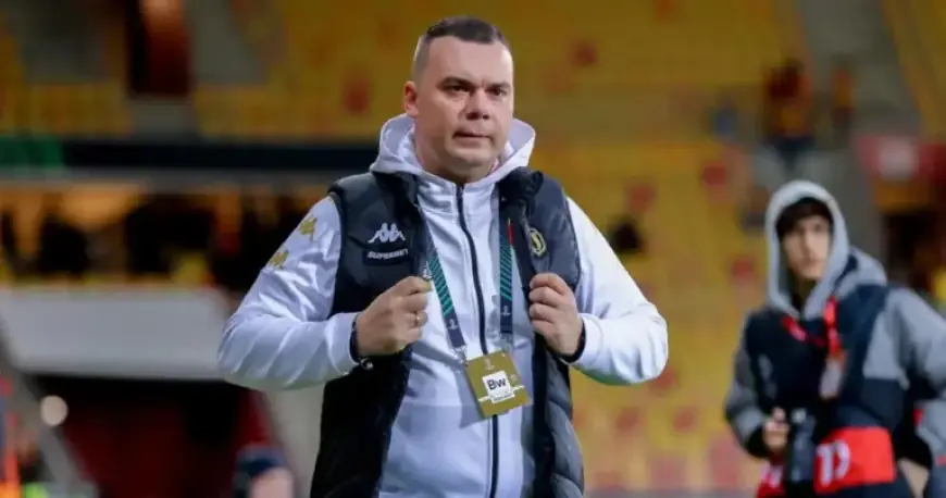 Ekstraklasa Returns with a Bang: Coach Speaks Out on Finances
